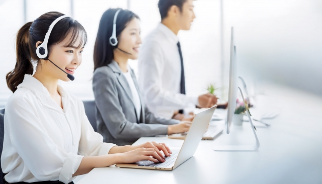 お手頃価格で明朗会計