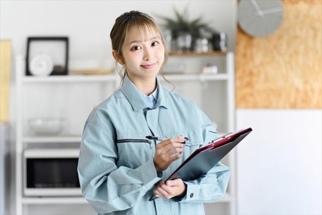 4. 明朗会計のお見積もり